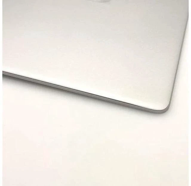 Alt view image 3 of 5 - for 14-DQ 14T-DQ 14-FQ 14Z-FQ LCD Back Cover Rear Top Lid L66227-001 Silver
