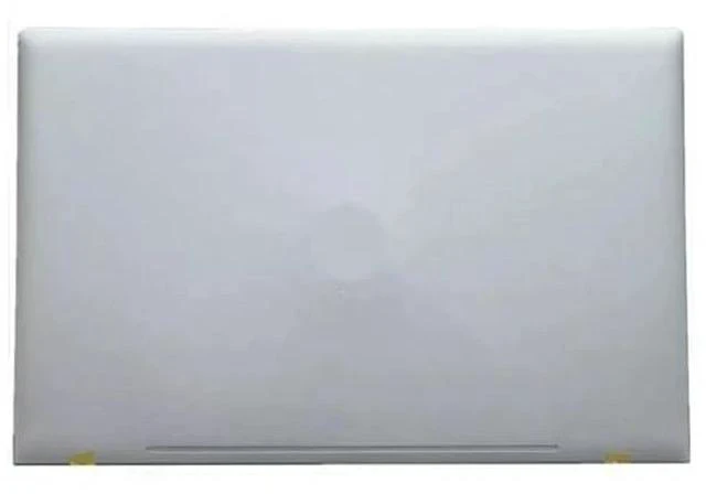 Main image of for ENVY 17ce 17-CE 17M-CE Top Lid TPN-W145 LCD Back Cover Silver L55393-001