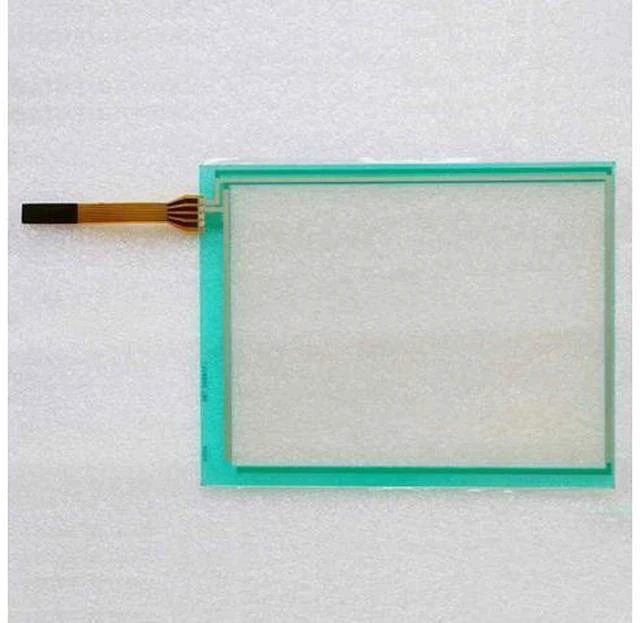 Main image of Suitable for 3HAC023195-001 touch screen glass protective screen