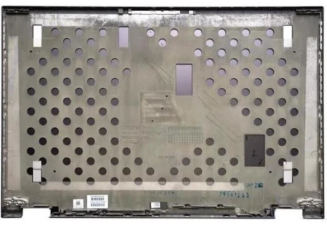 Alt view image 2 of 3 - for Fury17 G7 G8 A Lid LCD Rear Cover Top Screen Case M20108-001