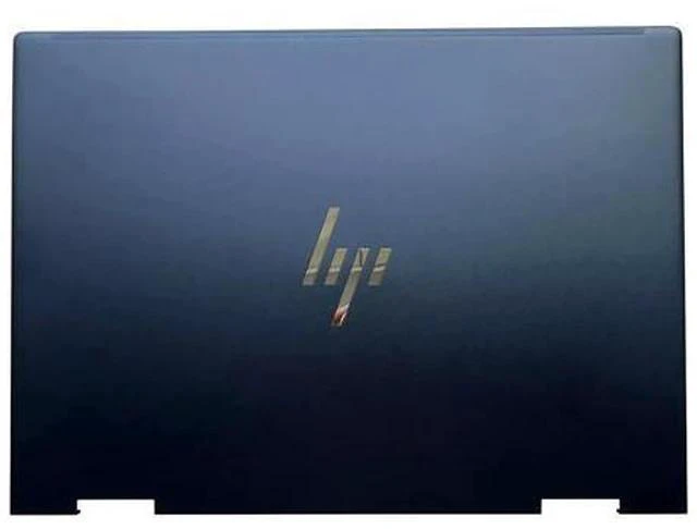 Main image of Back Cover For Envy X360 13-BF 13-BF0089TU 2-in-1 Top Lid Shell N15671-001