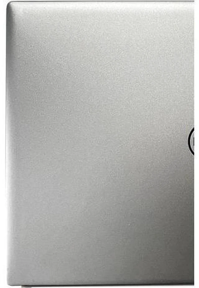 Alt view image 2 of 3 - New 0FDN37 FDN37 LCD Back Cover Top Case for Inspiron 5625 5620 (Silver) US