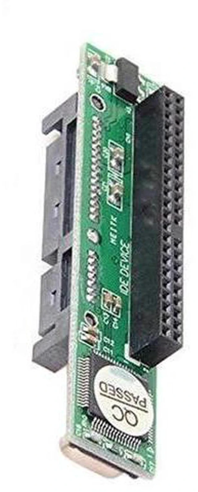 Alt view image 6 of 7 - 2.5" IDE/PATA 40Pin HDD to SATA Motherboard Adapter Converter Card for Notebook IDE Hard Drives