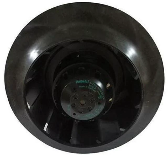 Main image of Brand new original authentic German fan R2E225-AX52-05 inverter cooling fan