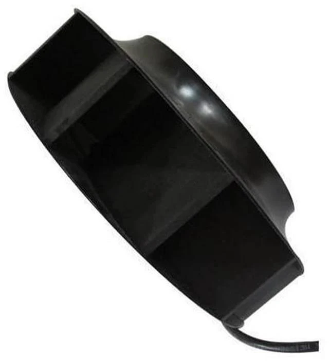 Alt view image 3 of 3 - Brand new original authentic German fan R2E225-AX52-05 inverter cooling fan