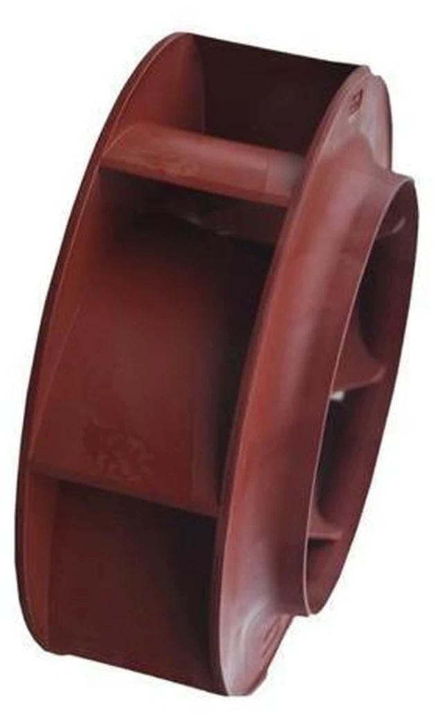 Alt view image 3 of 4 - Original ebmpapst R1G225-AF11-52 Centrifugal fan 225mm 48V 95W AC cooling fan Brand new