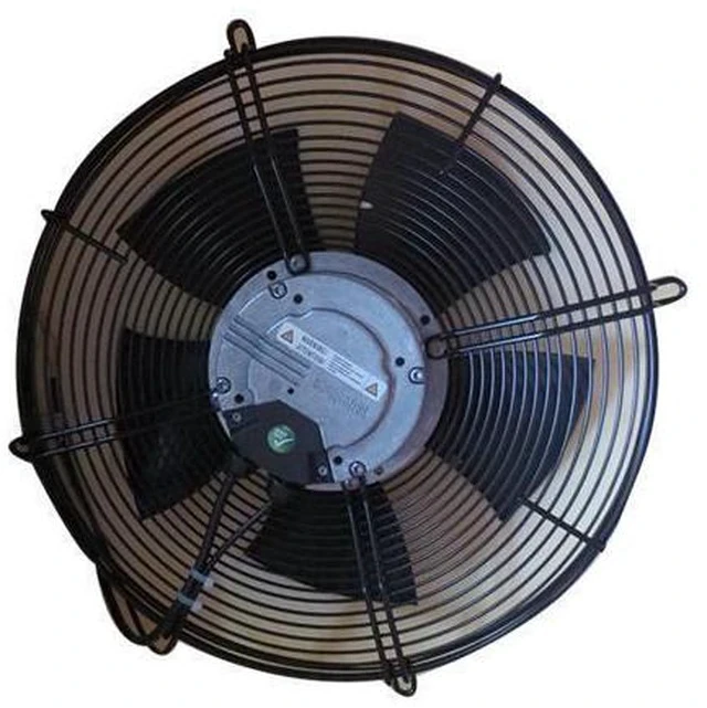 Alt view image 2 of 3 - Original Germany ebmpapst S3G400-KC22-51 Axial Fan AC230V 1630RPM 400W 50/60Hz Cooling fan brand new