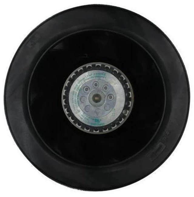 Main image of New Original ebmpapst R2E225-BE51-13 Centrifugal fan 225mm AC115V 185/215W 50HZ/60HZ cooling fan