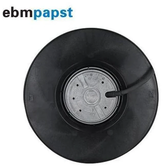 Main image of Germany ebmpapst brand new M2E068-DF original Centrifugan Fan 230V 135W Purifier cooling fan
