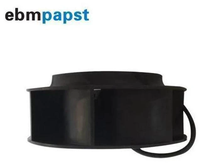 Alt view image 2 of 4 - Germany ebmpapst brand new M2E068-DF original Centrifugan Fan 230V 135W Purifier cooling fan