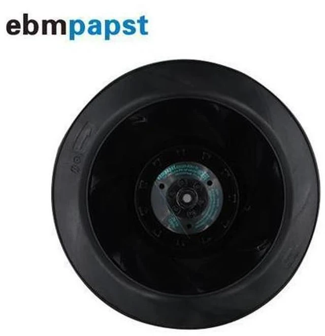 Alt view image 3 of 4 - Germany ebmpapst brand new M2E068-DF original Centrifugan Fan 230V 135W Purifier cooling fan