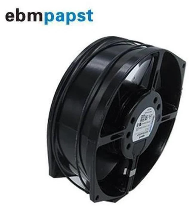 Alt view image 4 of 4 - Germany ebmpapst brand new M2E068-DF original Centrifugan Fan 230V 135W Purifier cooling fan