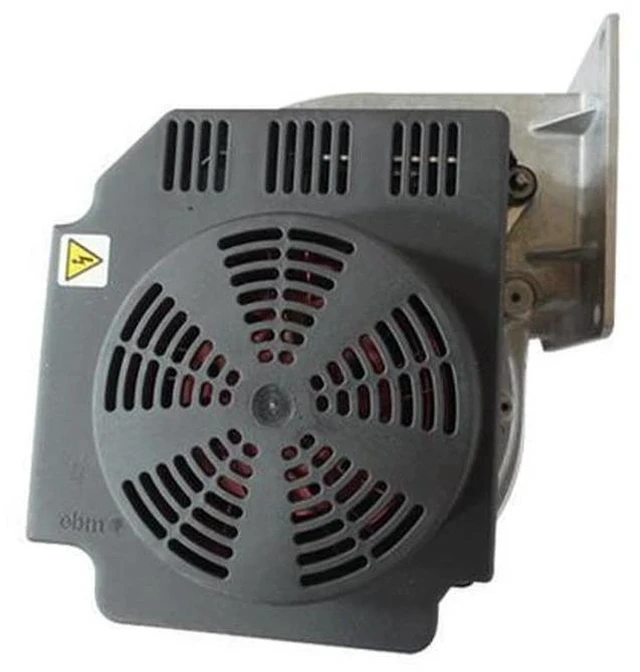 Main image of Original authentic best coolerair cooling fan G1G170-AB31-51 410W EC brushless speed control fan