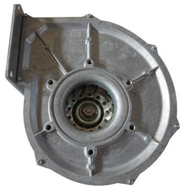Alt view image 2 of 4 - Original authentic best coolerair cooling fan G1G170-AB31-51 410W EC brushless speed control fan