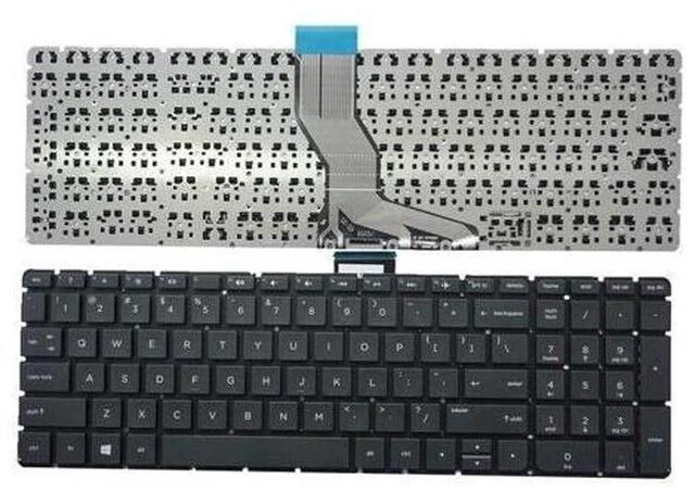 Main image of US Black Keyboard for HP Envy 17-s 17-s000 17-s099 17-s100 17-s199 17-s010nr