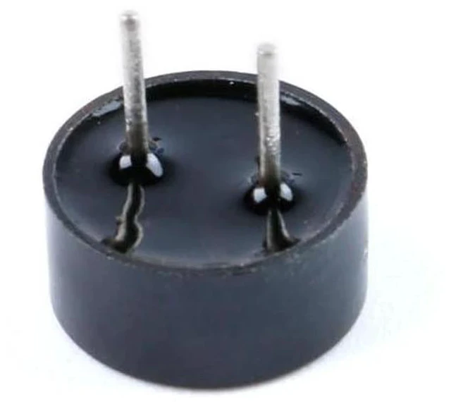 Main image of 30pcs HC9042 16 AC Electromagnetic Buzzer 1.5V-3.3V 9x4.2mm High-Temperature Resistant