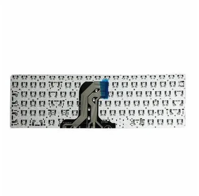 Alt view image 3 of 5 - Laptop US Keyboard For HP Pavilion 17-x108cy 17-x109cy 17-x110cy 17-x111cy