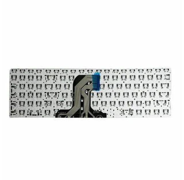 Alt view image 3 of 5 - Laptop US Keyboard For HP Pavilion 15-ba010ca 15-ba020ca 15-ba021ca
