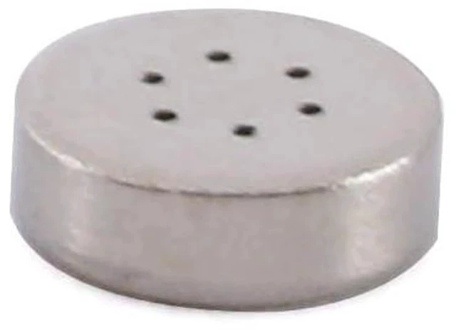 Alt view image 3 of 3 - 30pcs 4x1.3mm Patch Microphone Head Non-Capacitive Omnidirectional MIC High Temperature Resistance