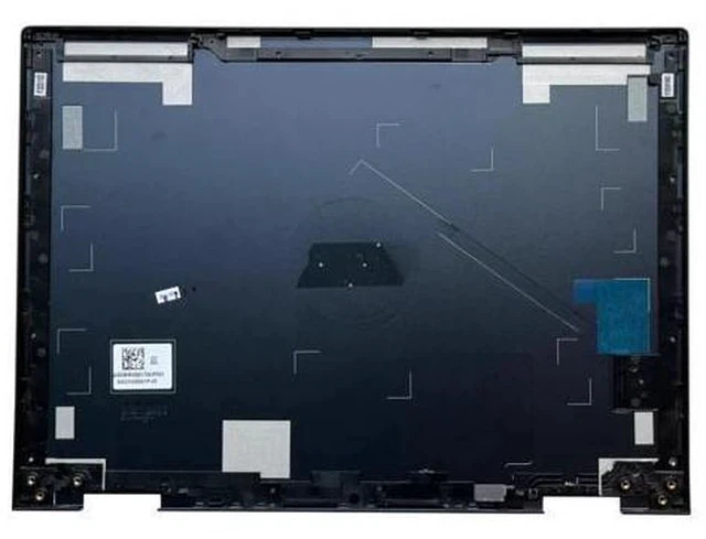 Alt view image 2 of 4 - Back Cover For Envy X360 13-BF 13-BF0089TU 2-in-1 Top Lid Shell N15671-001