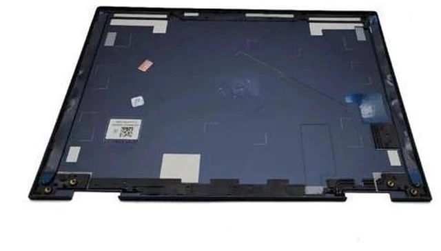 Alt view image 4 of 4 - Back Cover For Envy X360 13-BF 13-BF0089TU 2-in-1 Top Lid Shell N15671-001