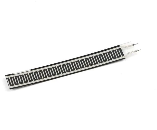 Main image of 2Pcs RP-L Film Pressure Sensor Pressure Detector Flexible