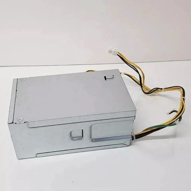Alt view image 5 of 5 - PSU for H P 280 288 285 400 G3 G4 G5 MT 180W Power Supply L08261-004 L08261-001 PCH023 PCG004 D16-180P3A 901771-002 901771-004