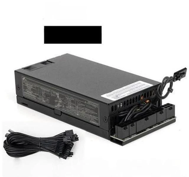 Main image of Power supply for 80Plus small 1U K39 500W power supply 500-30AS