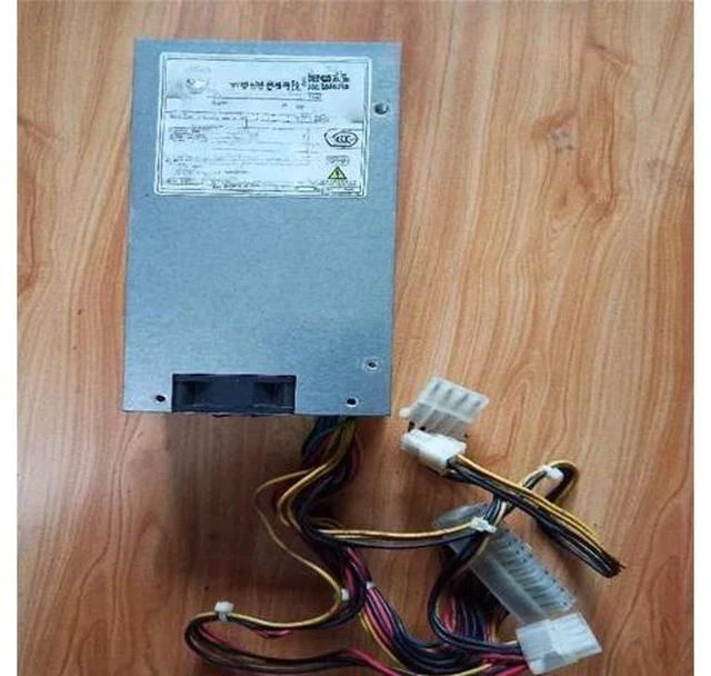 Main image of Power supply for 80plus iver small 1U 220W power supply 220-50LH