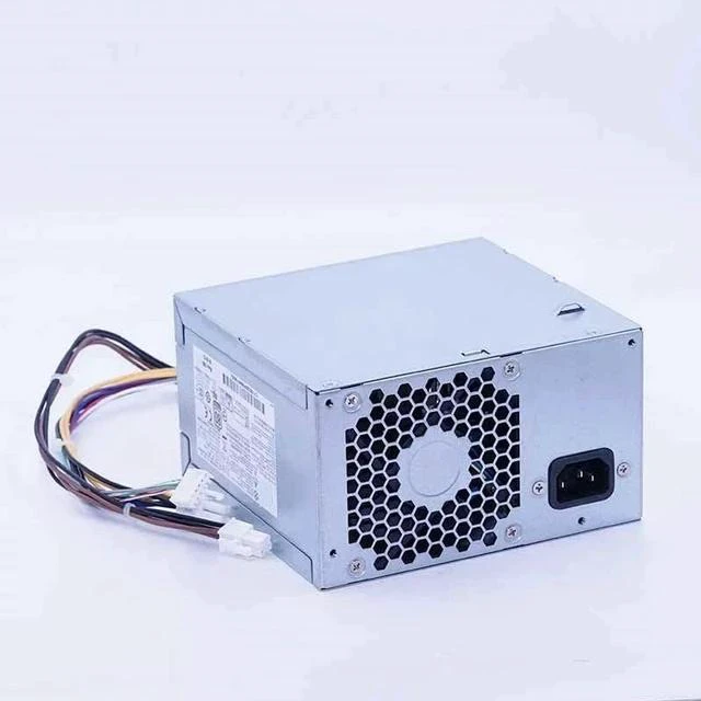 Alt view image 3 of 6 - Power Supply for H P 600 800 G2 TWR 280W DPS-280AB-5 B PCD019 D13-280P2A PS-4281-1HA D14-280P1A DPS-280AB-5 A