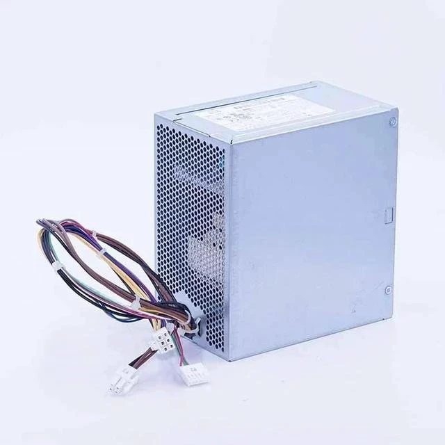 Alt view image 2 of 6 - Power Supply for H P 600 800 G2 TWR 280W DPS-280AB-5 B PCD019 D13-280P2A PS-4281-1HA D14-280P1A DPS-280AB-5 A