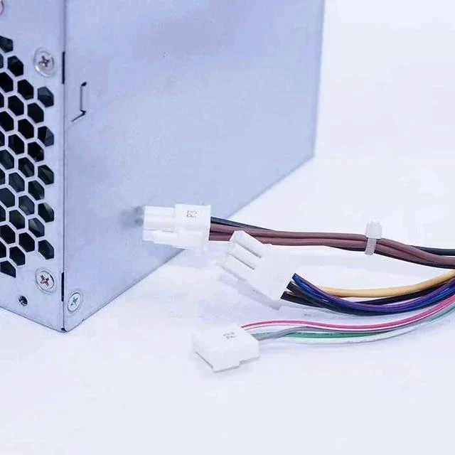 Alt view image 5 of 6 - Power Supply for H P 600 800 G2 TWR 280W DPS-280AB-5 B PCD019 D13-280P2A PS-4281-1HA D14-280P1A DPS-280AB-5 A