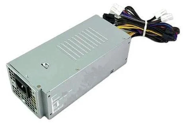 Main image of Power Supply 500W Power Supply D500EPS-01 TPX56 0TPX56 DPS-500AB-58 A