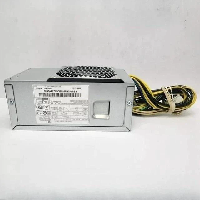 Main image of PSU for Len OVO M900 M800 M700 P310 E50-00 210W Power Supply 00PC746 PA-2221-3 HK310-71PP PCE025 54Y8941 54Y8942 10Pin+4Pin