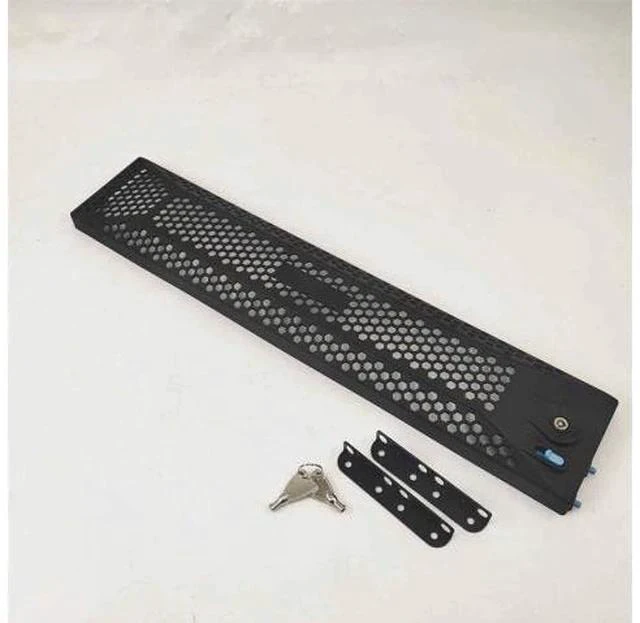 Main image of 2U Bezel Kit for 2U 4-bay, 8-bay, 12-bay, 25-bay hot-swap server chassis