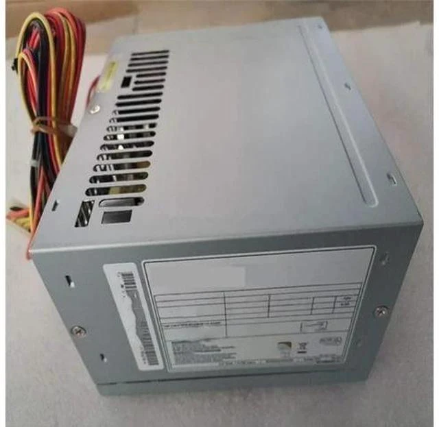 Main image of 80plus Industrial Computer Power Supply 350W Power Supply 350-60EGA 350-60EGN