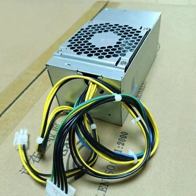 Alt view image 3 of 6 - PSU for M410 M610 510S M510 M415 210W Power Supply HK310-71PP FSP210-TGBAB FSP210-TGBAA PA-2221-3
