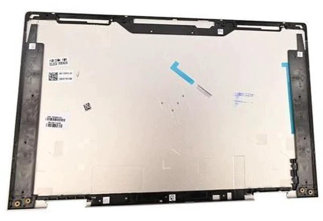 Alt view image 2 of 4 - New Gold Lcd Cover Top Case For ENVY X360 13-BD 13M-BD0023DX M82692-001