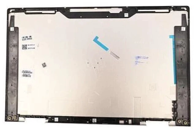 Alt view image 3 of 4 - New Gold Lcd Cover Top Case For ENVY X360 13-BD 13M-BD0023DX M82692-001