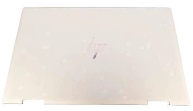 Alt view image 4 of 4 - New Gold Lcd Cover Top Case For ENVY X360 13-BD 13M-BD0023DX M82692-001