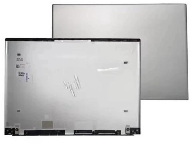 Main image of For Envy 16-H TPN-Q159 Lcd Back Cover Top Case Shell Lid N13368-001 Silver