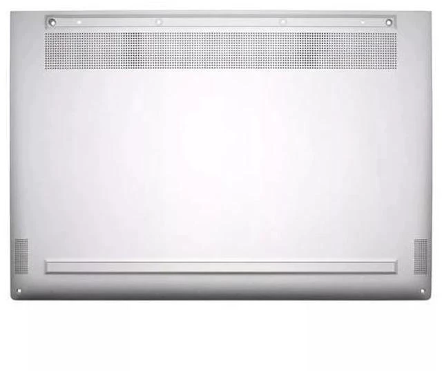 Main image of Silver 13.3" Bottom Case Cover For Spectre X360 13-ae 13t-ae Series Lower US