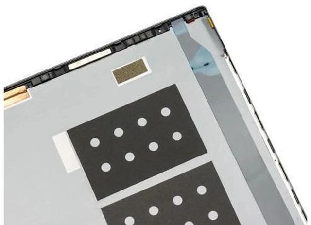 Alt view image 2 of 5 - New LCD Lid Back Cover for ZenBook 14 UX425 UX425JA UX425A UX425 Silver US