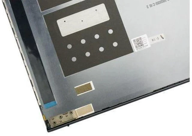 Alt view image 3 of 5 - New LCD Lid Back Cover for ZenBook 14 UX425 UX425JA UX425A UX425 Silver US