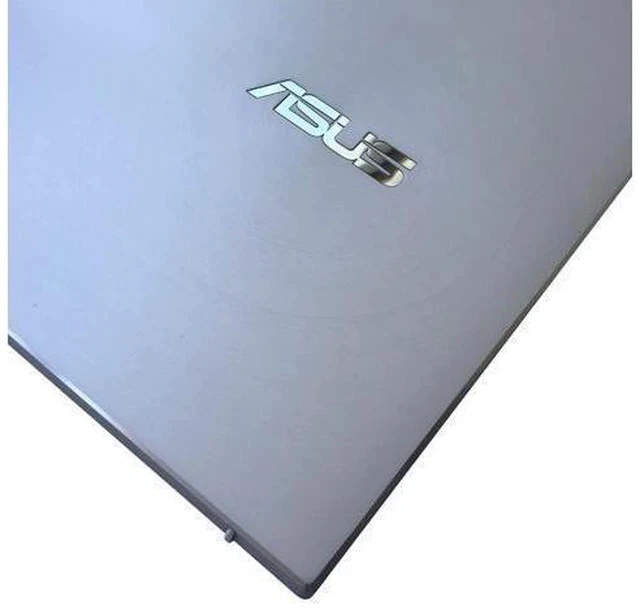 Alt view image 4 of 5 - New LCD Lid Back Cover for ZenBook 14 UX425 UX425JA UX425A UX425 Silver US
