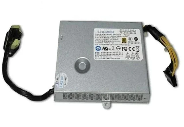 Alt view image 4 of 4 - Mew PSU for S560 S590 S710 S510 180W Power Supply HKF1802-3A APA004 PS-2181-01
