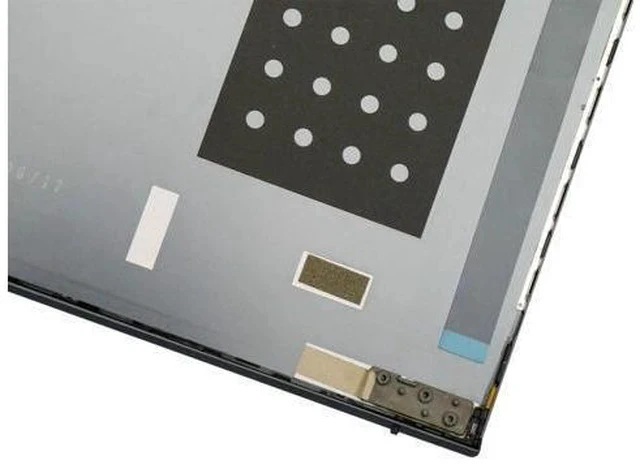 Alt view image 5 of 5 - New LCD Lid Back Cover for ZenBook 14 UX425 UX425JA UX425A UX425 Silver US