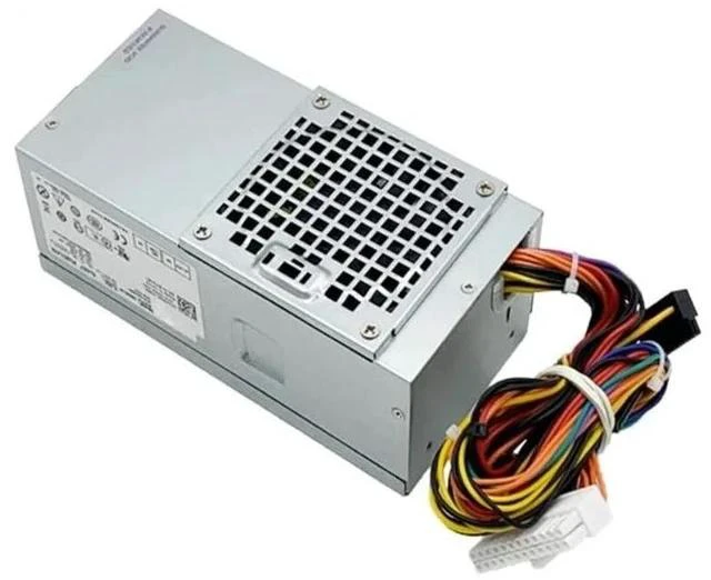 Main image of PSU for Opti Plex 3010 7010 9010 250W Power Supply HY6D2 PDF9N YJ1JT 7GC81 6MVJH G4V10 D250AD-00 H250AD-01