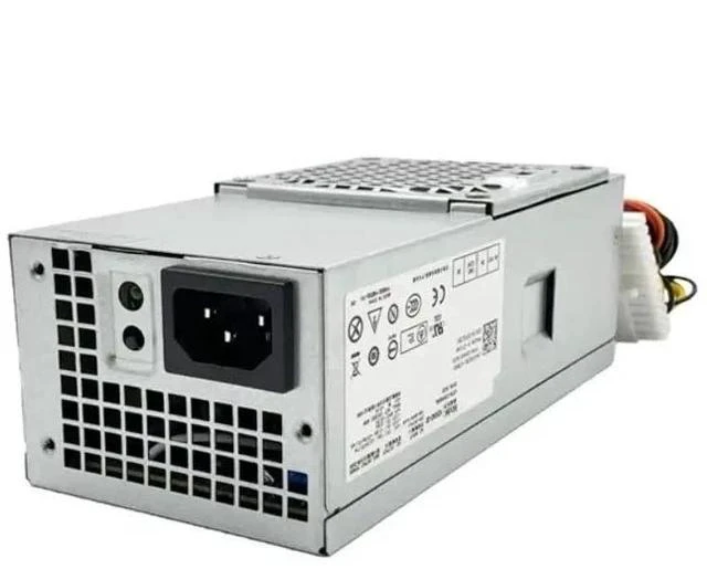 Alt view image 3 of 6 - PSU for Opti Plex 3010 7010 9010 250W Power Supply HY6D2 PDF9N YJ1JT 7GC81 6MVJH G4V10 D250AD-00 H250AD-01