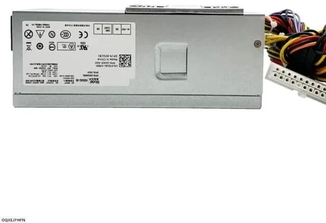 Alt view image 4 of 6 - PSU for Opti Plex 3010 7010 9010 250W Power Supply HY6D2 PDF9N YJ1JT 7GC81 6MVJH G4V10 D250AD-00 H250AD-01